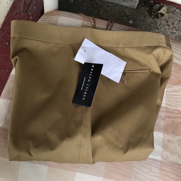 Ralph Lauren black label